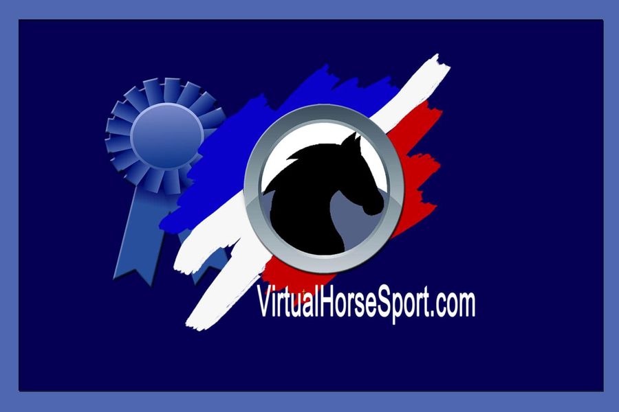 VirtualHorseSport.com